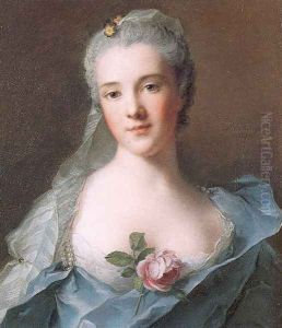 Manon Balletti 1757