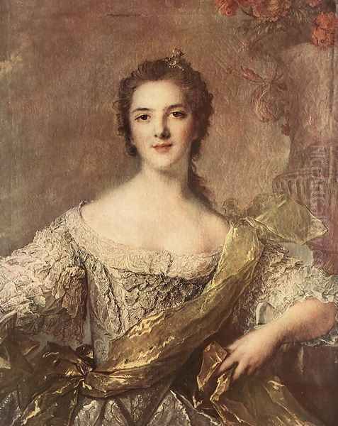 Madame Victoire 1748 - view 1