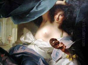 Muse of Comedy