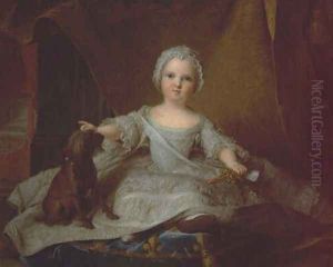 Marie Zephirine of France