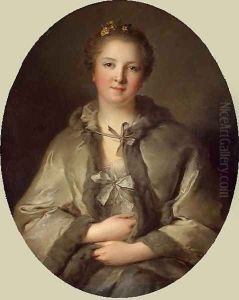 Madame Bonier de la Mosson