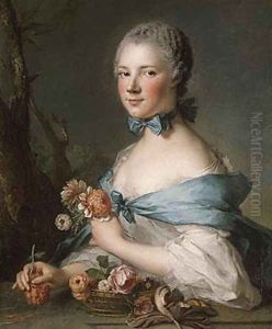 Marquise Perrin de Cypierre