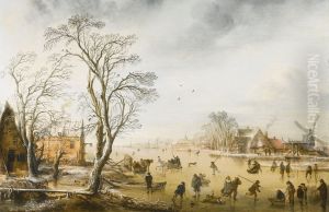 Winter Landscape