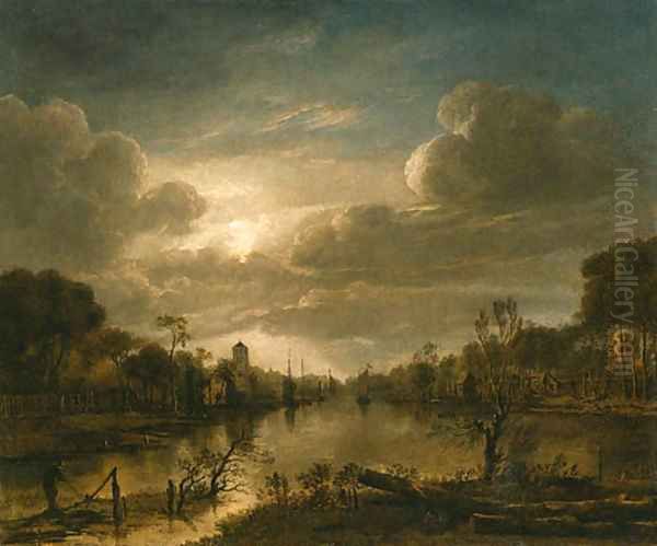 Landscape 2 - view 1