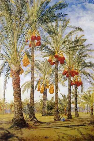 Ramleh - view 1