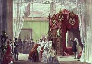 Great Exhibition 1851 The Austrian Room