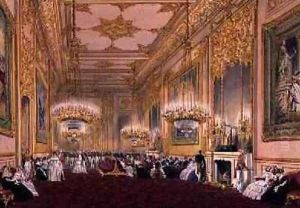 The Grand Reception at Windsor
