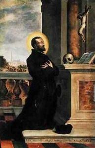 St. Gaetan