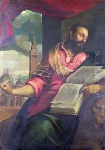 St. Mark