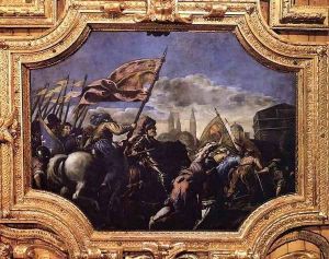 Conquest of Padua
