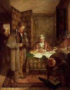 The Renewal of the Lease Refused