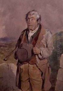 Changing Weather 1862