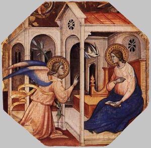 Scenes from the Life of Christ (1)
