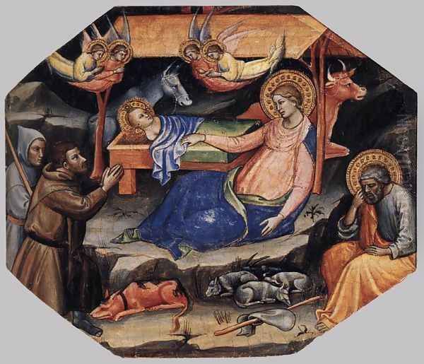 Scenes from the Life of Christ (2) - view 1