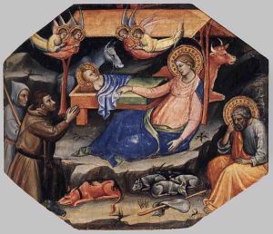 Scenes from the Life of Christ (2)