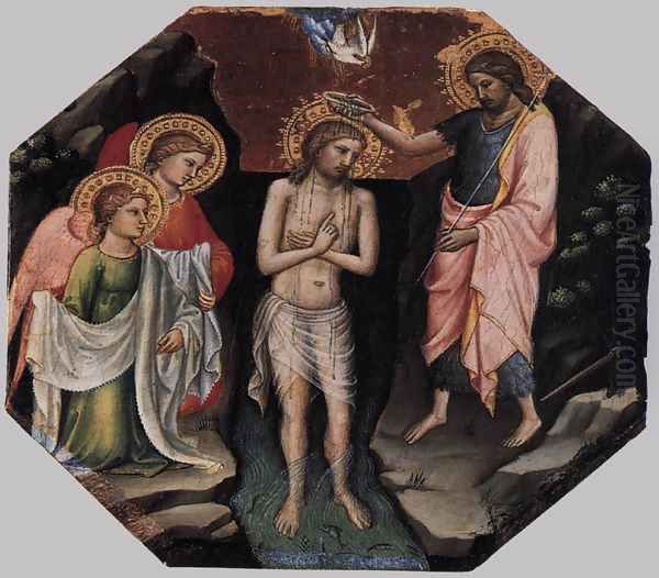 Scenes from the Life of Christ (6) - view 1