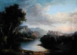 Classical Landscape