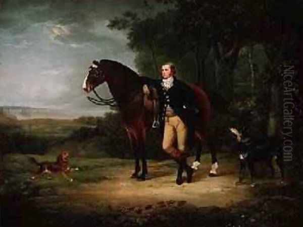 Portrait of a Gentleman - view 1