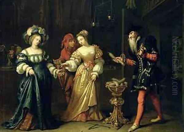 A Masked Joker 1668 - view 1