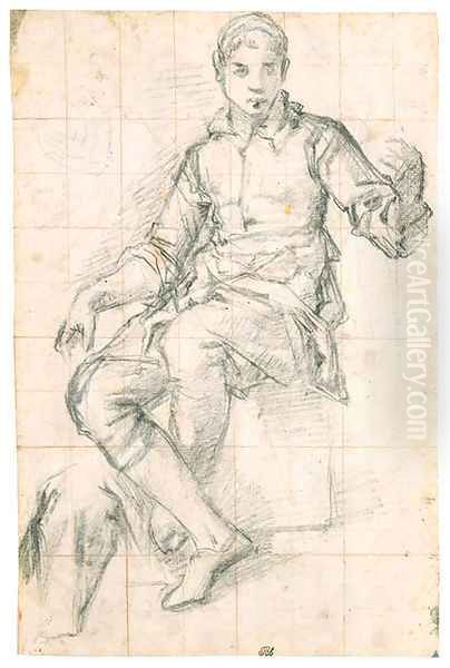 Untitled - view 1