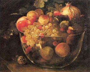 Cooler 1617-21 by Filippo Napoletano