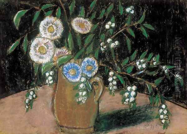 Flower Still-life - view 1