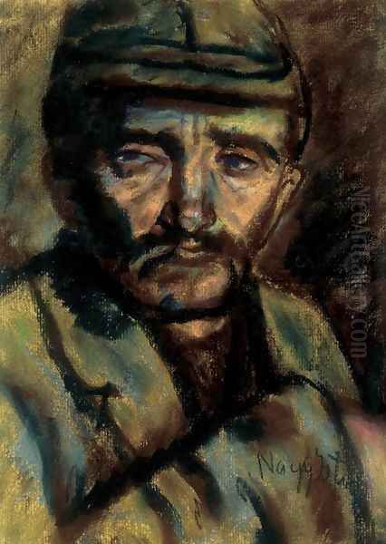 Soldier - view 1