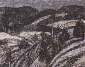 Winter Landscape 1927