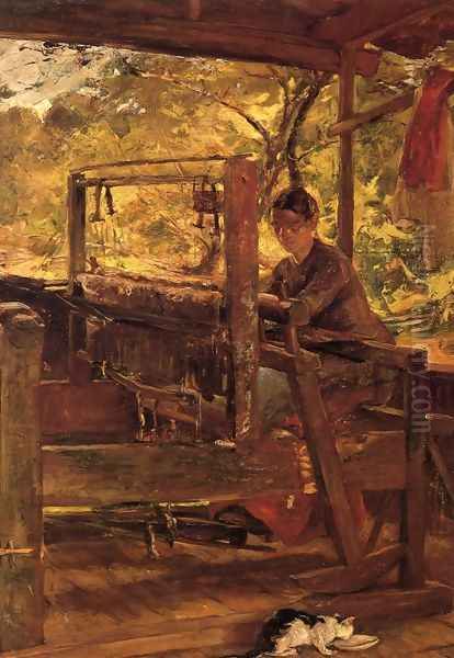 Tennessee Woman - view 1