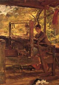 Tennessee Woman by Elizabeth Nourse