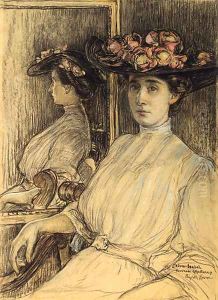 Nourse, Elizabeth by Elizabeth Nourse