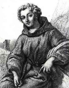 Louise-Anne de Bourbon-Conde 1695-1758 by Charles Joseph Natoire