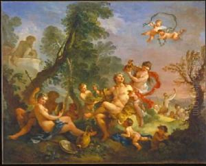 Bacchanal 1747 2