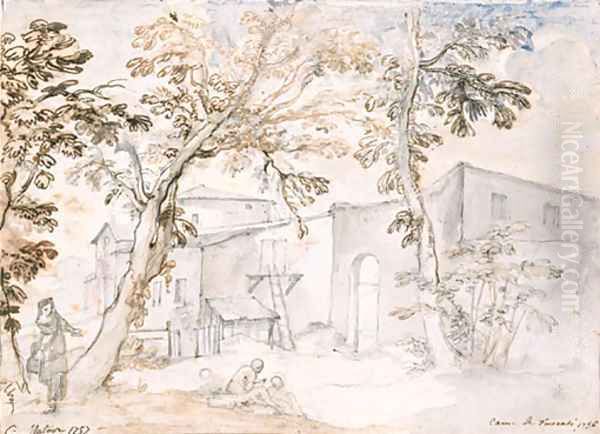 Untitled 2 - view 1