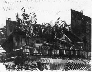 Detail of Kolozsvar 1917