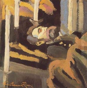 The Bier 1912