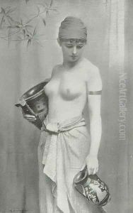 Greek Slave