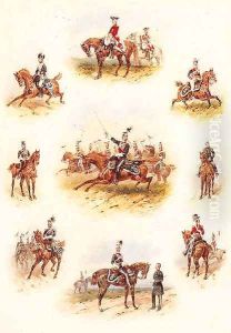 Studies of Military Officers