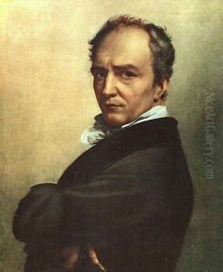 Self-Portrait 1826