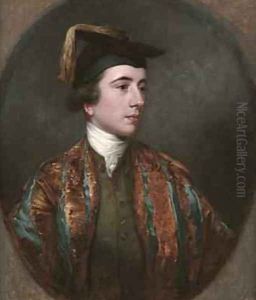 Portrait of a School Leaver