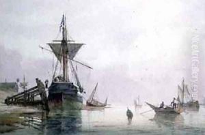 Shoreham by Richard Henry Nibbs