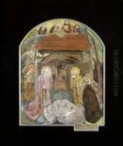 La Naissance De Jesus - view 1
