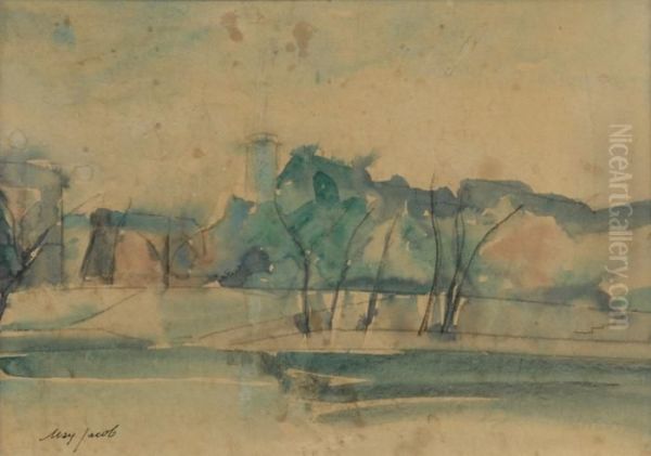 Landschaft - view 1