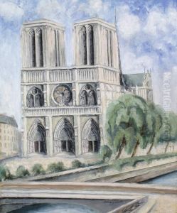 Paris, Notre-dame Paris, Notre-dame