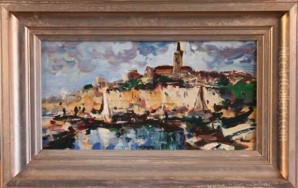 Village En Bord De Mer - view 1