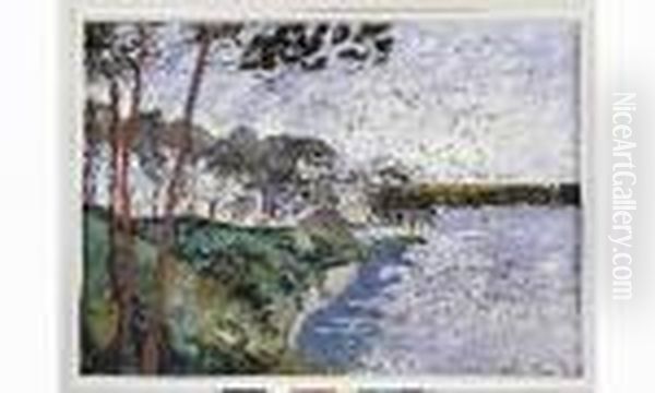 Paysage - view 1