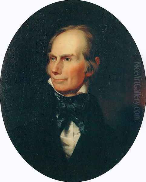 Henry Clay 1842 - view 1