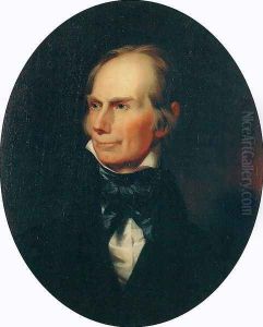 Henry Clay 1842 by John Neagle