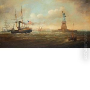 Liberty Liberty