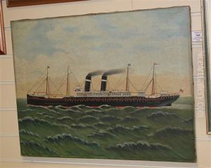 S.s.kroonland